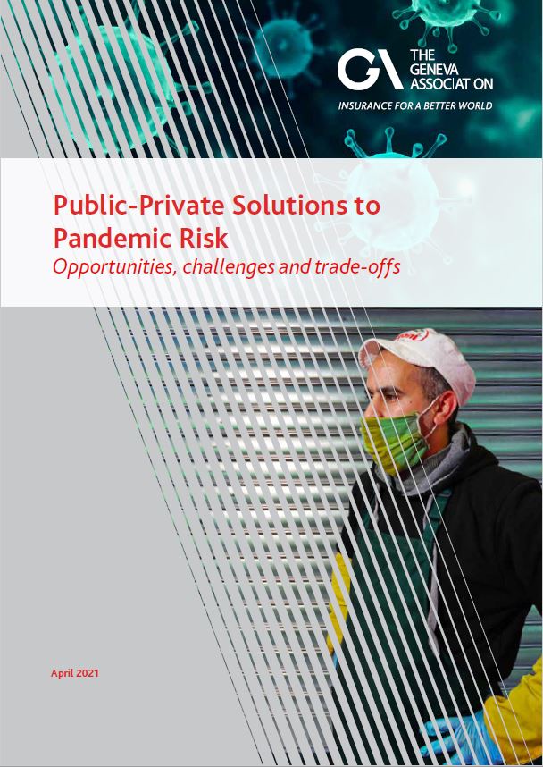 Public-Private Solutions to Pandemic Risk: Opportunities, Challenges and Trade-offs