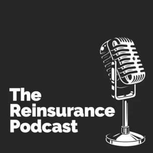 Prof Paula Jarzabkowski joins the hosts of The Reinsurance Podcast for a discussion on all things reinsurance